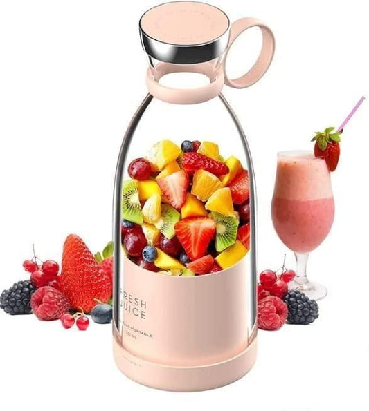 OurMart™ Electric Portable Mini Juicer Bottle